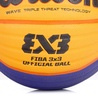 Kamuolys krepš 3x3 competition WILSON FIBA 4